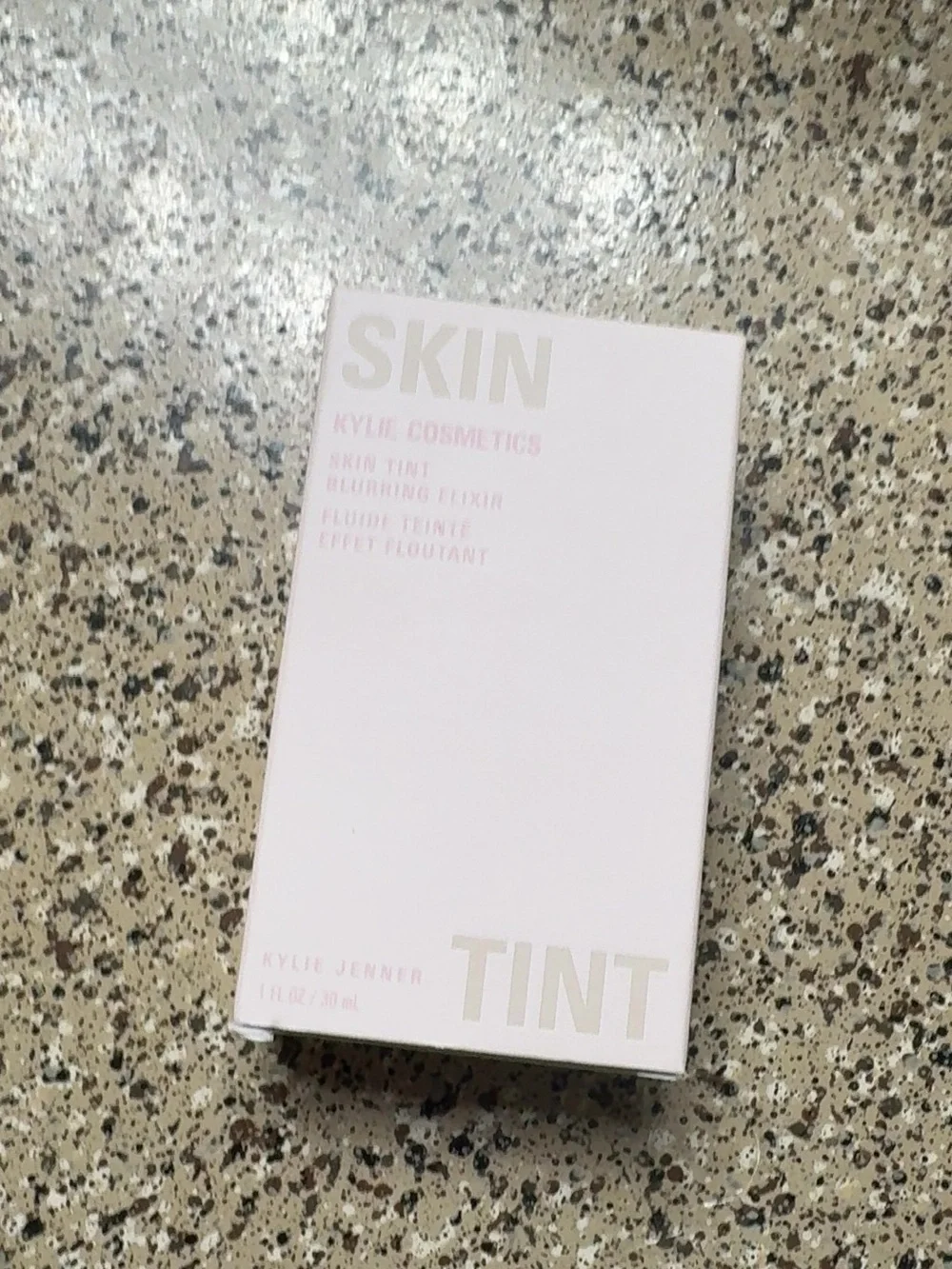 Kylie Cosmetics Skin Tint